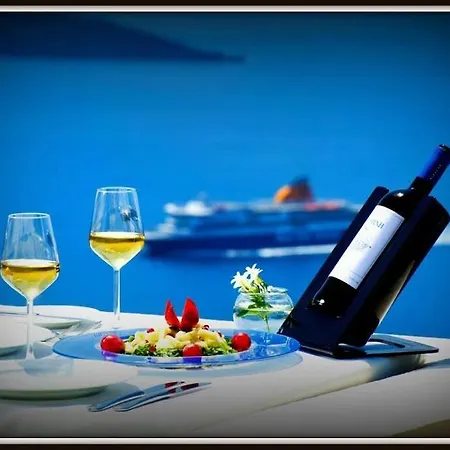 Alexandros House Hotel