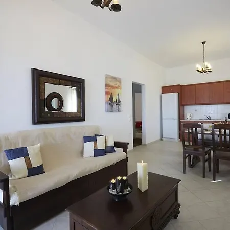 호텔 Alexandros House